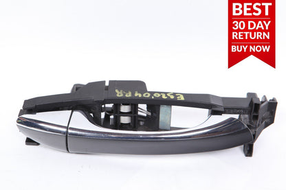 03-09 Mercedes W211 E320 Rear Right Passenger Side Exterior Door Handle A20 OEM