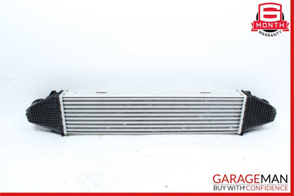12-15 Mercedes W204 C250 SLK250 1.8L Radiator Intercooler Air Cooler