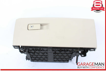 16-22 BMW X1 Front Dash Dashboard Glove Box Storage Compartment 9213940 OEM