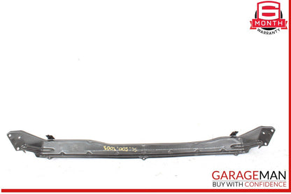 03-12 Mercedes R230 SL500 SL55 AMG Upper Radiator Support Frame 2306201931 OEM