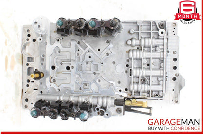 Mercedes X164 GL450 E350 CL550 7G Tronic Transmission Valve Body 2202772101 OEM