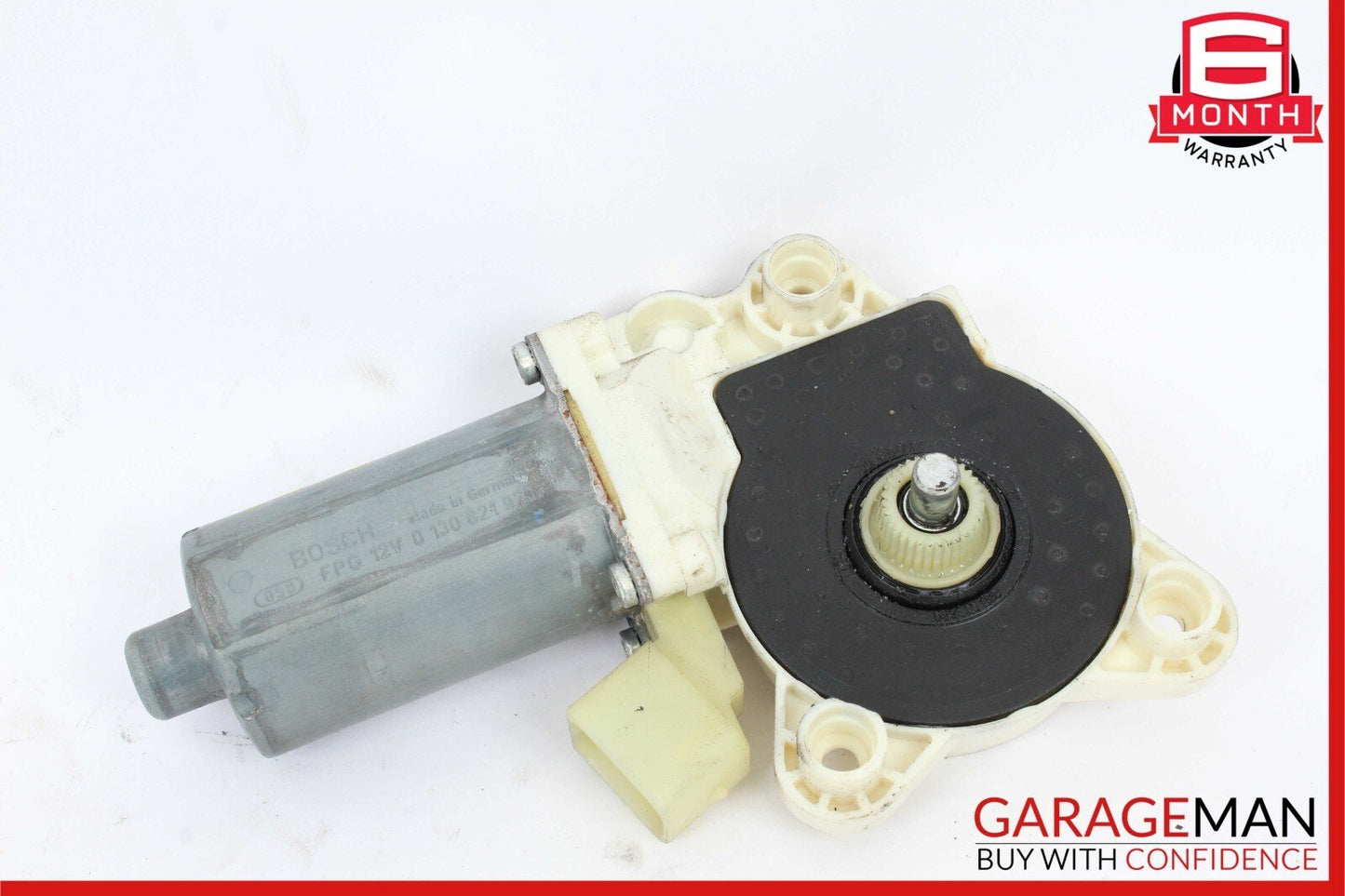 03-09 Mercedes W211 E350 E63 AMG Front Left Door Window Regulator Motor Unit