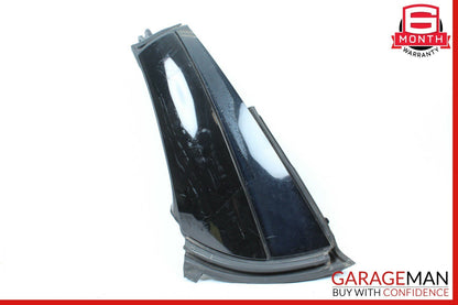 12-20 Mercedes R172 SLK350 SLC300 Left Convertible Top C Pillar Brace Support