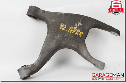 2012-2018 Audi A7 Rear Right Passenger Side Lower Control Arm 8R0505312F