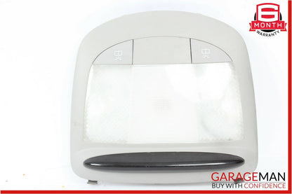 06-12 Mercedes ML350 R500 GL450 Rear Overhead Dome Light Lamp Parking Sensor OEM