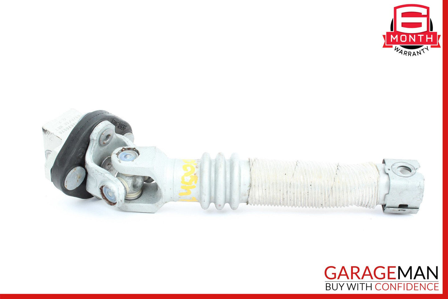 07-14 Mercedes W221 S550 CL600 Steering Gear Coupling 2214620578 OEM