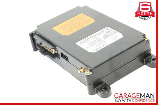 00-06 Mercedes R230 SL500 S500 E350 Voice Command Control Module Unit OEM