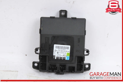 06-13 Mercedes X164 GL450 R350 Front Left Driver Side Door Control Module OEM