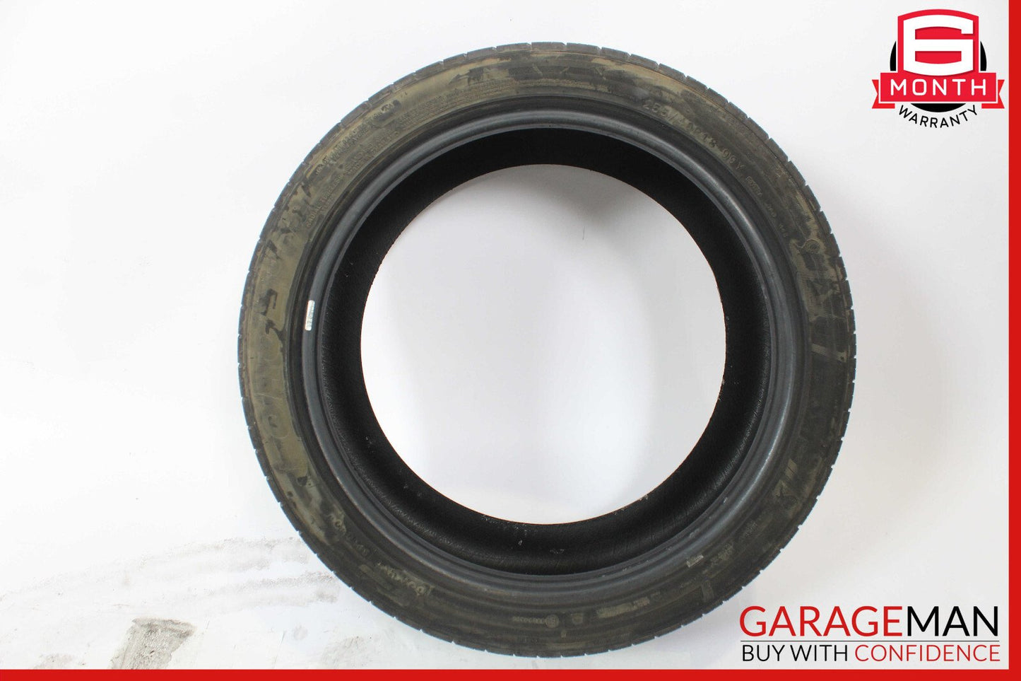 Atlas Force UHP 255/40 R18 Wheel Tire OEM