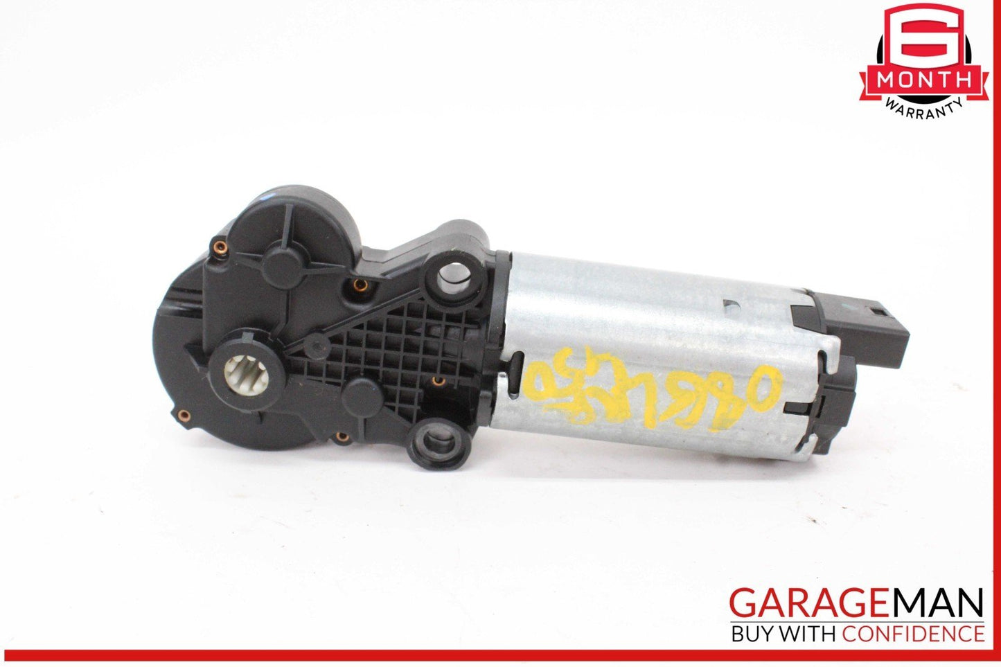 07-19 Mercedes X164 GL450 4MATIC Rear 3rd Third Row Seat Motor 1648201942 OEM