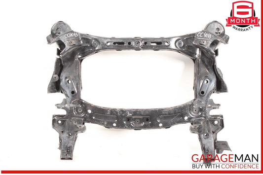 15-17 Hyundai Genesis Front Subframe Sub Frame Crossmember AWD OEM