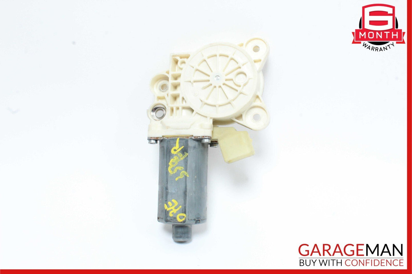 03-09 Mercedes W211 E350 E550 Front Right Side Door Window Regulator Motor OEM