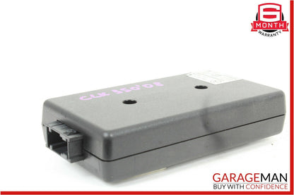 07-09 Mercedes CLK350 E350 S550 CL65 AMG Ipod Interface Control Module B67824252