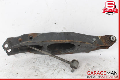 12-16 Mercedes R172 SLK250 Rear Right or Left Side Suspension Lower Control Arm