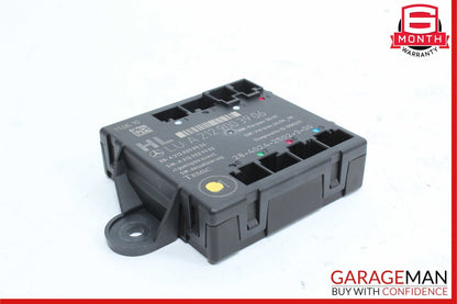 08-18 Mercedes W204 C300 CLS550 Rear Left Driver Side Door Control Module OEM