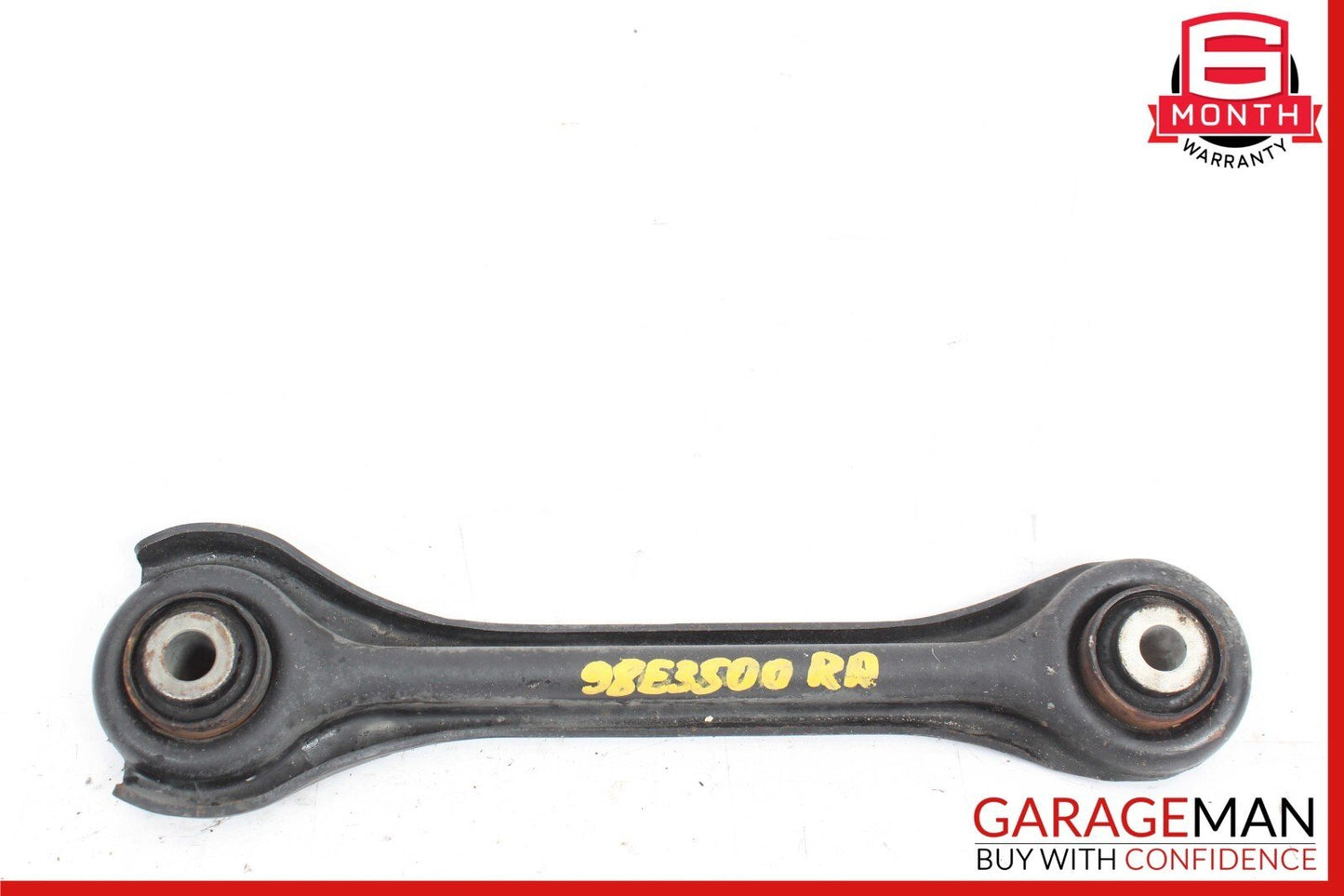 96-02 Mercedes W210 E420 E300 Rear Right / Left Upper Forward Control Arm