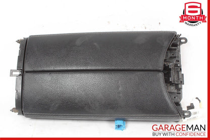 15-20 Mercedes W205 C400 C350 Center Console Arm Rest Armrest Cup Holder OEM