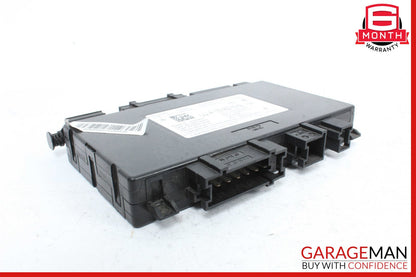 08-18 Mercedes E350 CLS400 SLK350 Front Left Side Seat Control Module Unit OEM