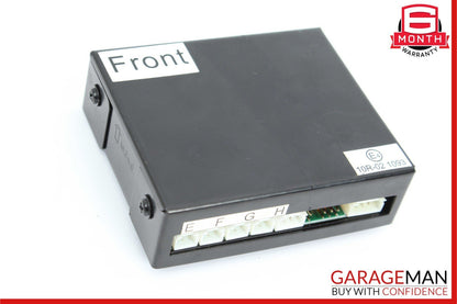 06-11 Mercedes W219 CLS550 CLS500 Trunk Fuse Relay Box Control Module OEM