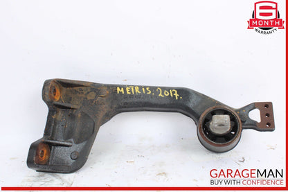 16-23 Mercedes W447 Metris Rear Axle Differential Mounting Support Bracket OEM