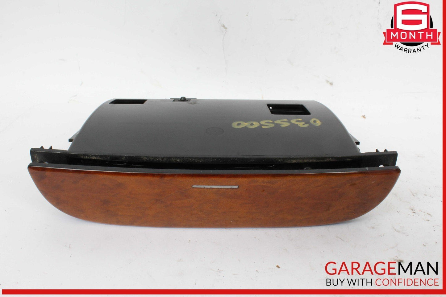 00-06 Mercedes W220 S500 Center Console Ash Tray Ashtray Compartment OEM