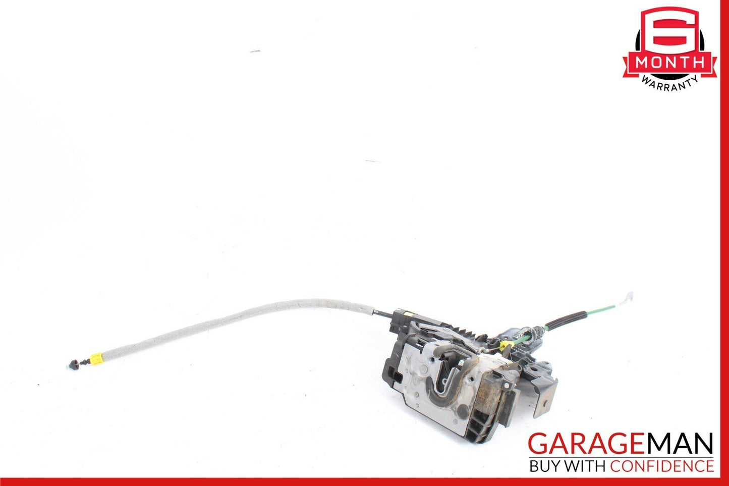 15-20 Mercedes W205 C300 C43 Front Right Side Door Lock Latch Actuator