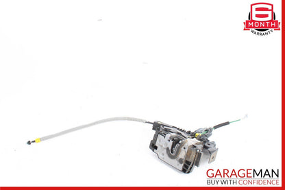 15-20 Mercedes W205 C300 C43 Front Right Side Door Lock Latch Actuator