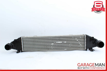 12-15 Mercedes W204 C250 SLK250 1.8L Intercooler Air Cooler Radiator OEM