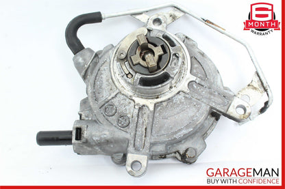 06-11 Mercedes C300 SLK300 E350 Engine Motor Brake Vacuum Pump 2722300565 OEM