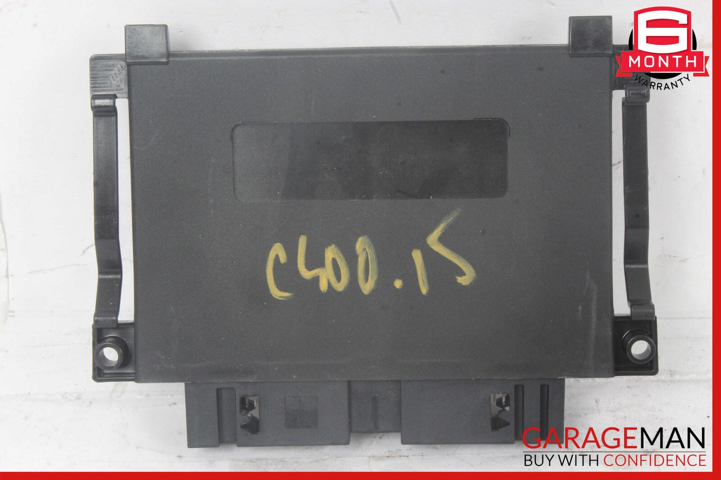 15-19 Mercedes W205 C300 GLC300 TCU TCM Transmission Control Module Unit OEM