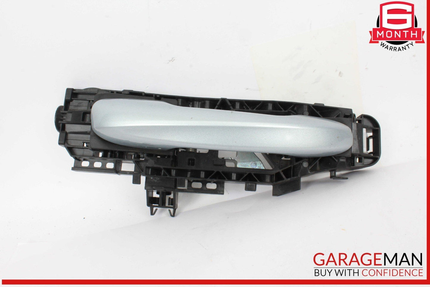 15-20 Mercedes W205 C300 C350e Right Side Exterior Door Handle Keyless Go OEM
