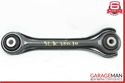 05-11 Mercedes R171 SLK350 Rear Right / Left Side Suspension Upper Control Arm
