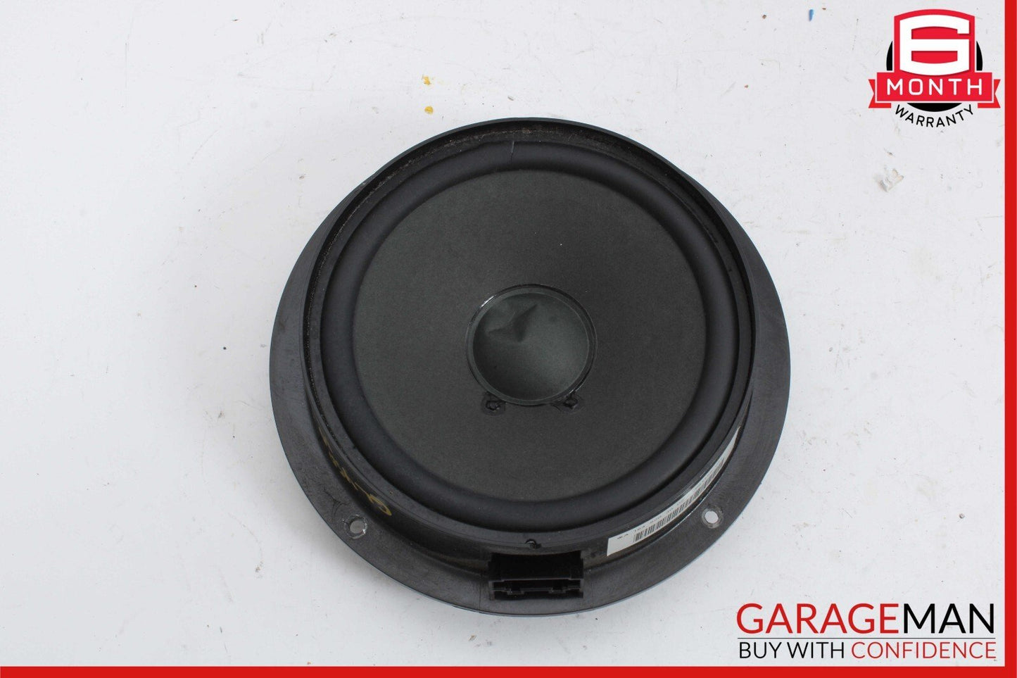 06-13 Mercedes W251 R350 GL450 ML350 Audio Sound Speaker Right or Left Side OEM
