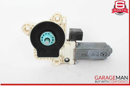 03-09 Mercedes W211 E550 E320 Rear Right Side Door Window Regulator Motor OEM
