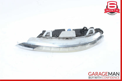 10-13 Mercedes W221 S550 Front Left Side Daytime Running Light Lamp Fog Lamp OEM