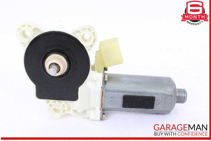 03-12 Mercedes R230 SL500 CL600 Front Left Side Door Window Regulator Motor OEM