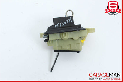 12-16 Mercedes R172 SLK250 Gear Shift Shifter Selector Box 1722670124 OEM