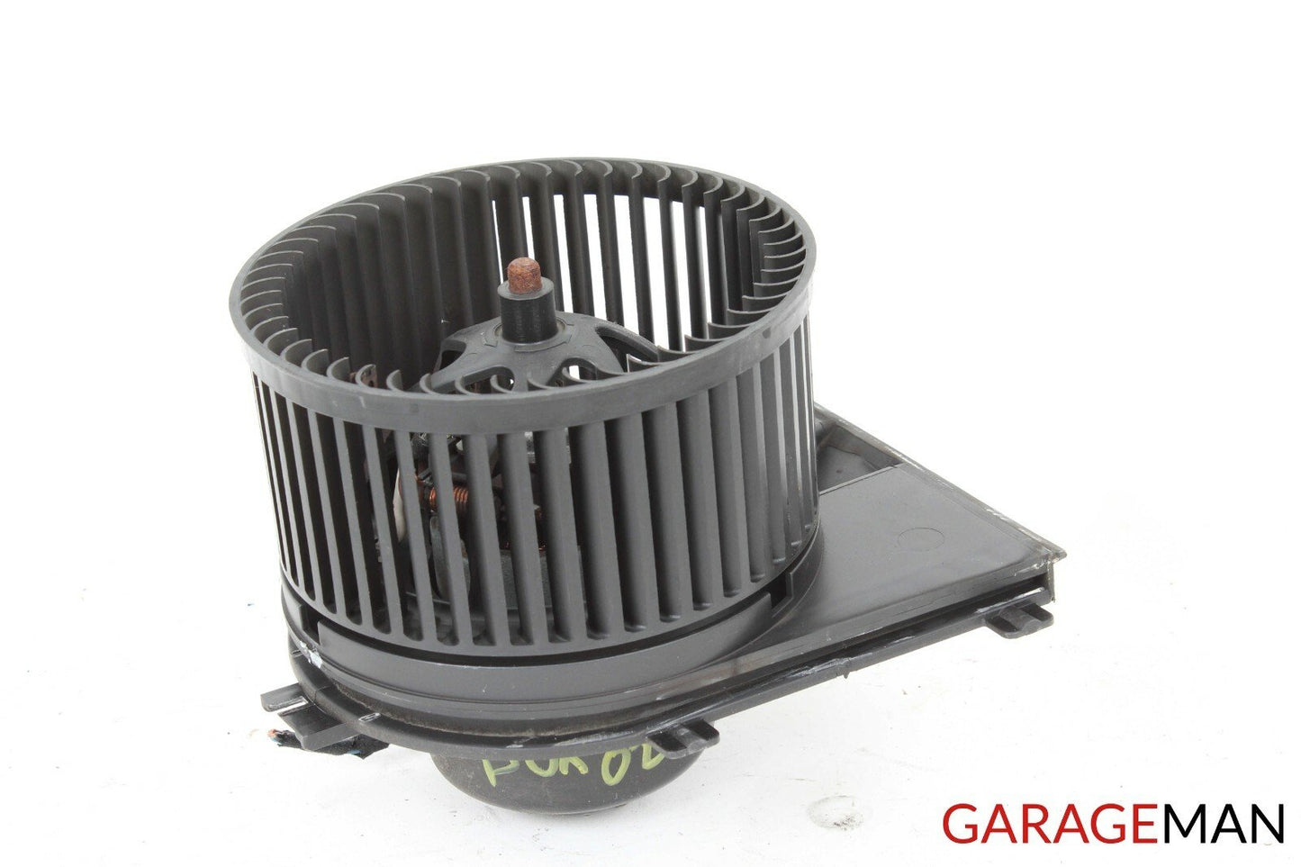 97-12 Porsche Boxster 986 Cayman 987 Carrera 911 996 A/C Heater Fan Blower Motor
