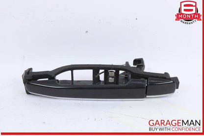 96-02 Mercedes W210 E320 E430 Rear Right Passenger Side Exterior Door Handle OEM
