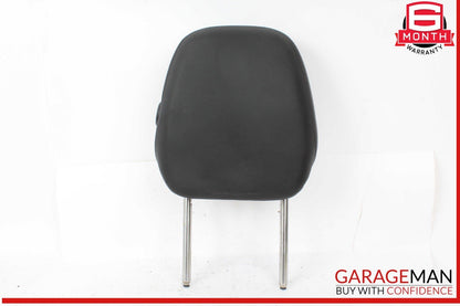 11-18 Porsche Cayenne 958 Front Right Passenger Side Seat Headrest Head Rest OEM