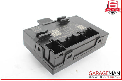 13-17 Audi SQ5 Q5 Rear Right Passenger Side Door Control Module Unit 8K0959795G
