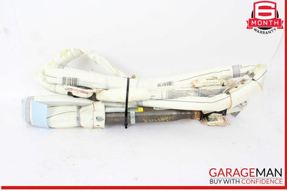13-16 Mercedes X166 GL450 GL550 Roof Curtain Air Bag Right Passenger Side OEM