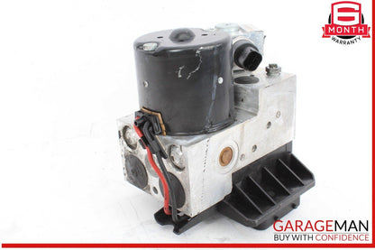00-06 Mercedes W215 CL500 S430 ABS Anti Lock Brake Pump ESP Module OEM