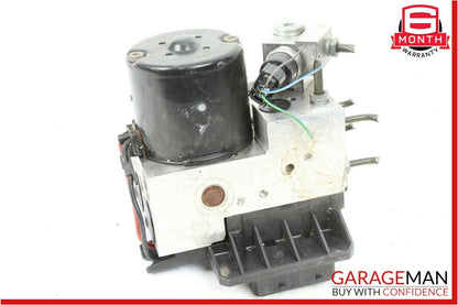 00-06 Mercedes W215 CL600 S430 S500 ABS Anti Lock Brake Pump ESP Control Module