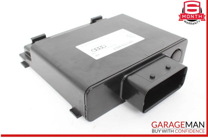 12-18 Audi A6 A7 Voltage Stabilizer Control Module Unit 8K0959663F OEM