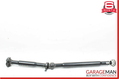 14-18 Maserati Quattroporte Rear Propeller Drive Axle Shaft Driveshaft Assembly
