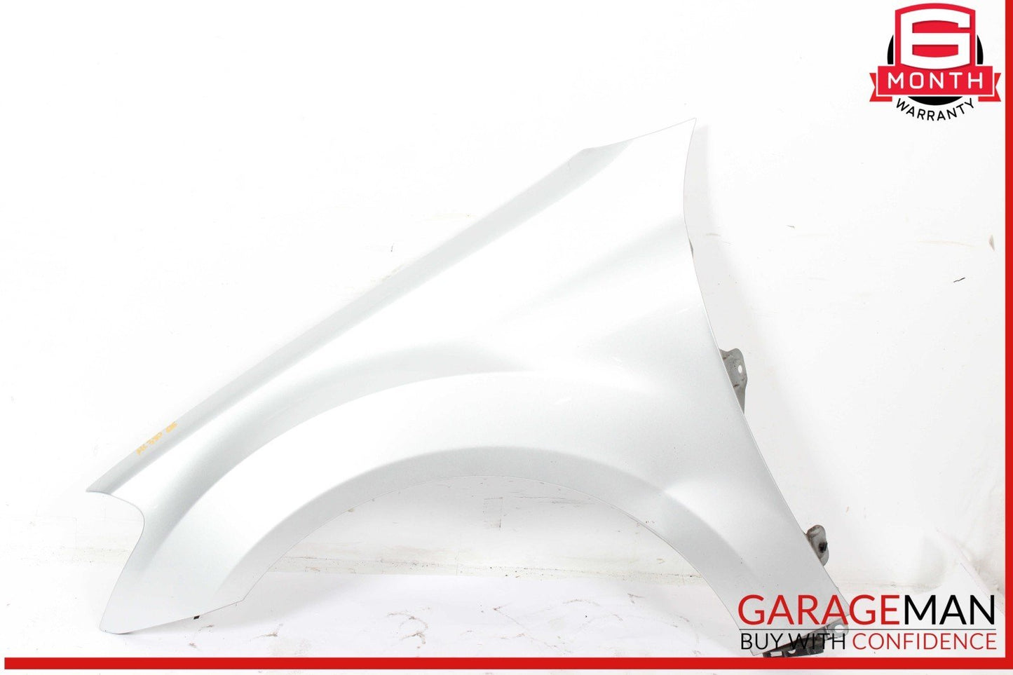 06-11 Mercedes W164 ML350 ML500 ML550 Left Driver Side Fender Assembly OEM