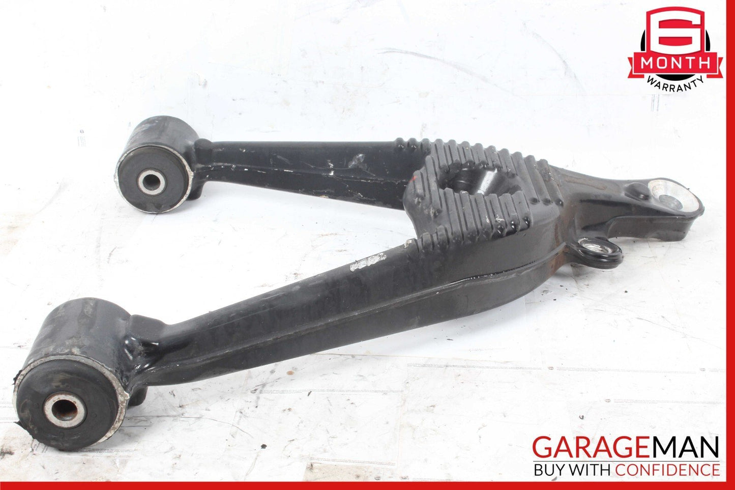 98-05 Mercedes W163 ML320 ML500 Rear Left Driver Side Lower Control Arm OEM