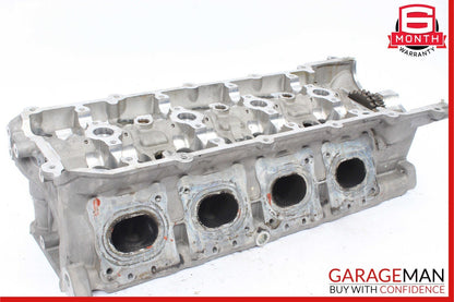 07-12 Mercedes CLS63 E63 AMG Right Engine Cylinder Head Motor Block Assembly