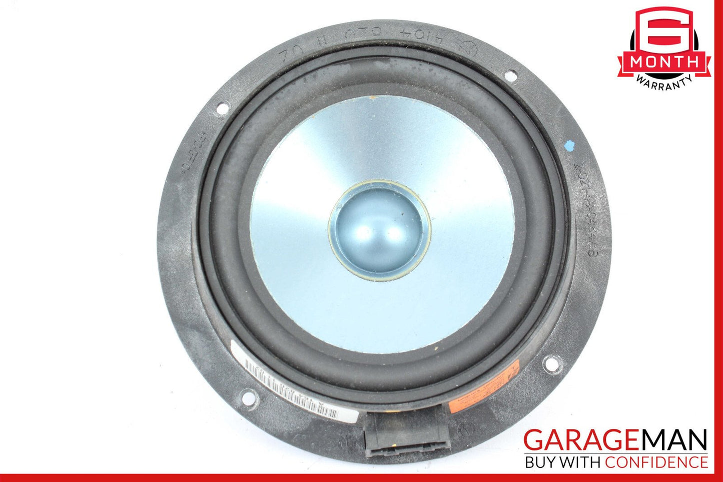 06-13 Mercedes X164 GL450 ML350 Audio Sound Speaker Rear Right or Left Side OEM